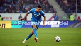 TSG 1899 Hoffenheim - Fortuna D&uuml;sseldorf
