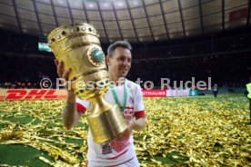 DFB-Pokal Finale 2019 RB Leipzig - FC Bayern M&uuml;nchen