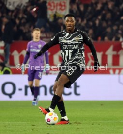 02.12.23 VfB Stuttgart - SV Werder Bremen