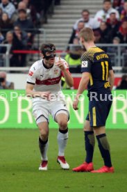 VfB Stuttgart - RB Leipzig