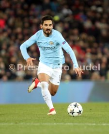 FC Basel - Manchester City