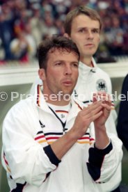 15.06.98 Deutschland - USA