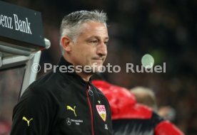 VfB Stuttgart - VfL Wolfsburg