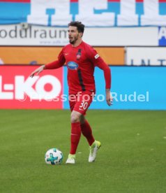 1. FC Heidenheim - FC St. Pauli