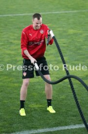 VfB Stuttgart Trainingslager Portugal Lagos 2017