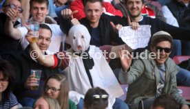 FC Augsburg - VfB Stuttgart