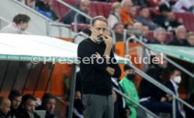 31.10.21 FC Augsburg - VfB Stuttgart