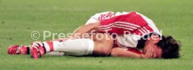 15.09.98 VfB Stuttgart - Feyenoord Rotterdam