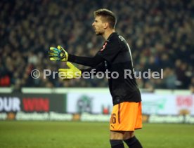 Hannover 96 - VfB Stuttgart