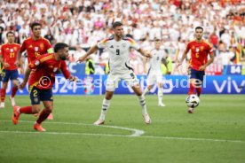 05.07.24 Spanien - Deutschland