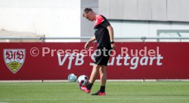 20.09.20 VfB Stuttgart Training