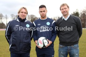 Stuttgarter Kickers