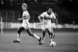 10.08.84 VfB Stuttgart - Gremio Porto Alegre