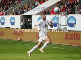 16.10.21 1. FC Heidenheim - FC St. Pauli