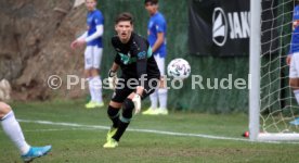 VfB Stuttgart - MOL Fehevar FC