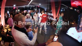 13.04.25 VfB Stuttgart Porsche Tunnel Club