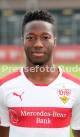 VfB Stuttgart Fototermin 2016/2017