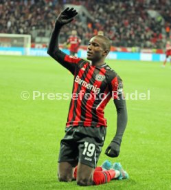 12.02.22 Bayer 04 Leverkusen - VfB Stuttgart
