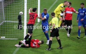 18.05.21 Stuttgarter Kickers - TSG Balingen