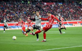 28.01.23 SC Freiburg - FC Augsburg