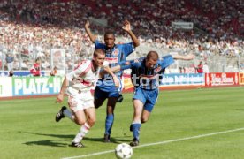 03.05.97 VfB Stuttgart - FC St. Pauli