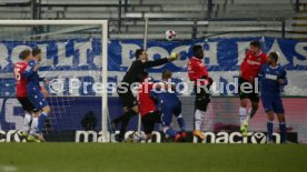 27.01.21 Karlsruher SC - Hannover 96