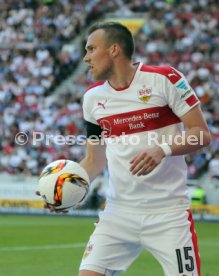 VfB Stuttgart - 1. FSV Mainz 05