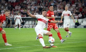 19.09.25 VfB Stuttgart - FC St. Pauli