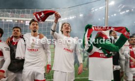 02.04.25 VfB Stuttgart - RB Leipzig