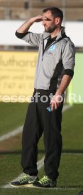 Stuttgarter Kickers - TSG Backnang
