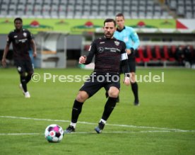 23.01.21 SC Freiburg - VfB Stuttgart