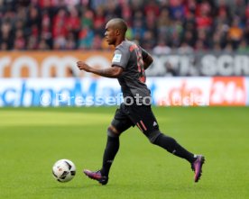 FC Augsburg - FC Bayern M&uuml;nchen
