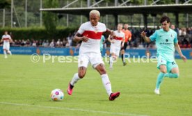 29.07.23 VfB Stuttgart - TSV 1860 M&uuml;nchen