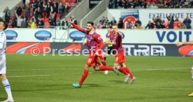 17.03.23 1. FC Heidenheim - Karlsruher SC