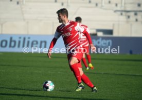 23.04.21 Karlsruher SC - FC Würzburger Kickers