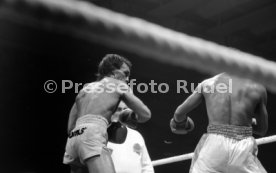 05.03.88 Boxen Rene Weller