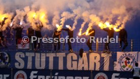 20.08.21 Stuttgarter Kickers - SSV Reutlingen