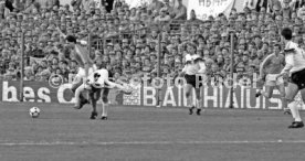 26.04.89 Niederlande - Deutschland