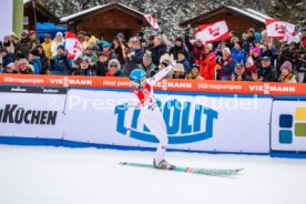 01.02.2026 Weltcup Nordische Kombination M&auml;nner