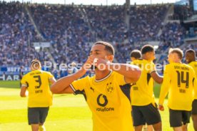 05.09.26 TSG Hoffenheim - Borussia Dortmund