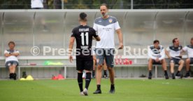03.08.20 VfB Stuttgart Training