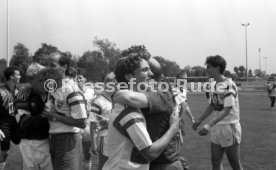 23.05.92 U19 SSV Ulm 1846 - U19 VfB Stuttgart