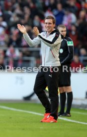 VfB Stuttgart - 1. FC Kaiserslautern