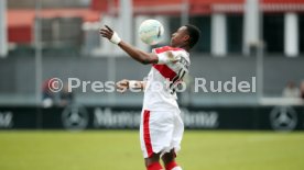 U 17 VfB Stuttgart - U17 Stuttgarter Kickers