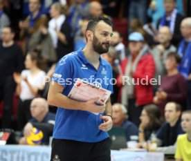 Allianz MTV Stuttgart - NawaRo Straubing