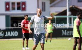 12.07.22 VfB Stuttgart Trainingslager Weiler im Allg&auml;u 2022
