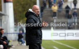 13.11.21 Stuttgarter Kickers - FC Nöttingen