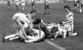 02.06.91 U19 VfB Stuttgart - U19 FC Bayern M&uuml;nchen