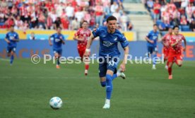 12.04.25 TSG 1899 Hoffenheim - 1. FSV Mainz 05