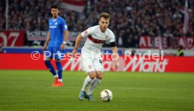 VfB Stuttgart - SV Darmstadt 98